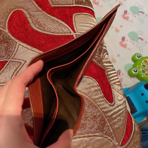 authentic bottega veneta wallet - Picture 3 of 9